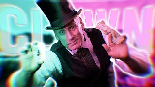 From Clowning Around to Hollywood Magic