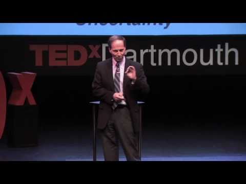 TEDxDartmouth 2011- Albert G. Mulley, Jr. Who Can Fix Health Care - March 6, 2011 by Dartmouth