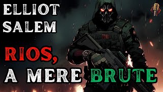 Elliot Salem - Rios, a Mere Brute | Nu-Metal Army of Two Showdown Part 2/2 | Community Request