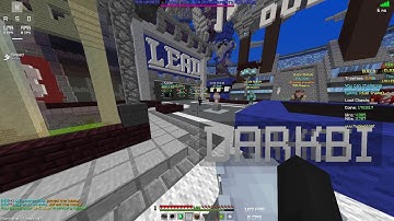 Hypixel Duels kit editor (Bug report)