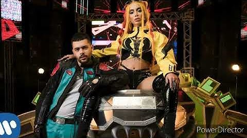 Thumbnail of Anitta, Pedro Sampaio - No Chão Novinha ( Official Music )