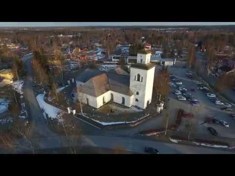 Kokkola Kaarlelan kirkko