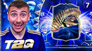 I Packed An INSANE TOTS On RTG!