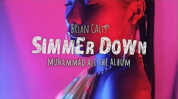 Simmer Down (Official Video) - Calis