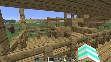 Testificate Tutorial - the first child