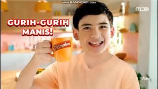 Download lagu Iklan Mayora Champion - Si Energi Otak (2025) @ Trans 7, MDTV, SCTV, Indosiar, RCTI, ANTV, & MNCTV