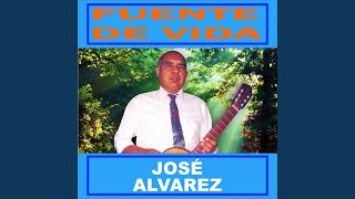 Video thumbnail of "Jose Alvarez Y Los Amigos - Un Dia Prometiste Volver"