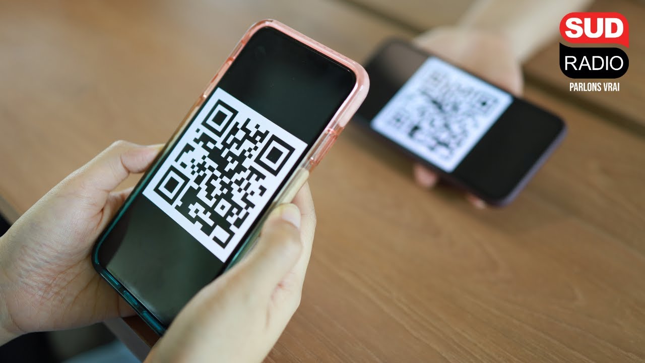 JO 2024 : comment va fonctionner le QR Code ?