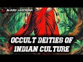 🔮 Occult Female Deities of Ancient Indian Culture | रहस्यमयी देवियाँ और तांत्रिक शक्ति