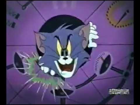 ᴴᴰ Tom and Jerry, Episode 119 - Mouse into Space [1962] - P2/3 | TAJC | Duge Mite