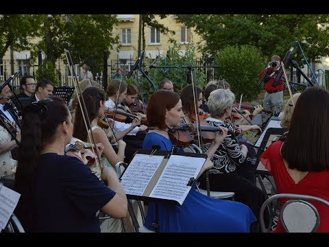 Яркое закрытие концертного сезона Витебской филармонии