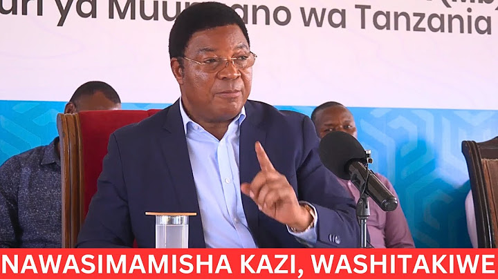 Dakika 24 za MAJALIWA awatumbua VIGOGO na kuagiza WASHITAKIWE "huu ni uhujumu, hatutaishia hapa"