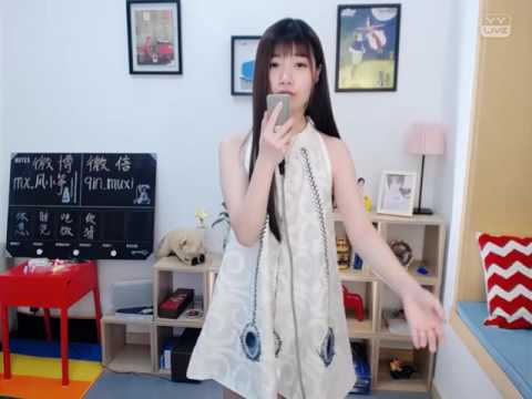 YY2086 风小筝 别丢下我不管 2016年08月04日