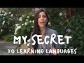 MY SECRET TO LEARNING LANGUAGES: Morning & Evening Routine | Speaking Brazilian