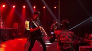 YAKIN - Megastar Arena KL 12.11.2023