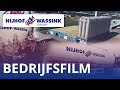 Bedrijfsfilm 2020 | Nijhof-Wassink Groep | Nederlands