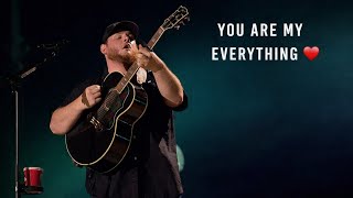 Famous Luke Combs — YOU ARE MY EVERYTHING ❤️ | Romantic Country Song 2026 Net Worth