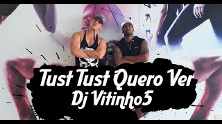 Tuts Tuts Quero Ver - Dj Vitinho5 (Coreografia) | Filipinho Stemler