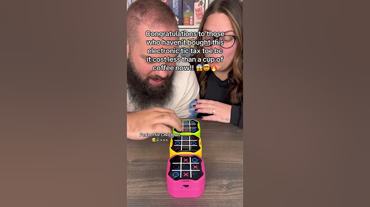 Ultimate Tic-Tac-Toe Battle #tictactoe #brainteaser #smartgame