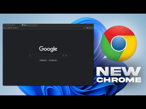 How to Enable New Google Chrome UI in Windows 10/11