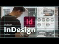 Тизер нового курса Artclever — Adobe InDesign!