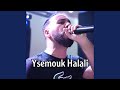 Ysemouk Halali Ysemouk Halali