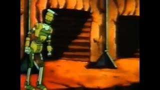 Star Wars: Droids 1x05 - The Lost Prince