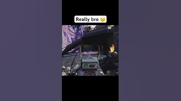 Why are randoms useless 🫤 #yt #ytshort #youtubeshorts #apexlegends #apex #ytshorts #youtube