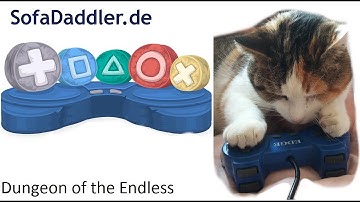 Dungeon of the Endless - Part5