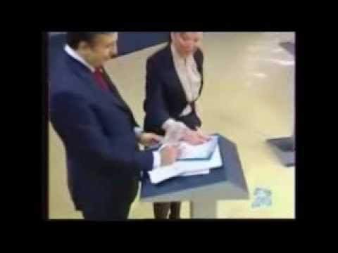 სააკაშვილის დაპირება - 28.12.2007