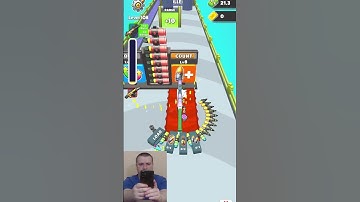 Reload Weapons❗Level 108❗#shorts #games #ReloadWeapons