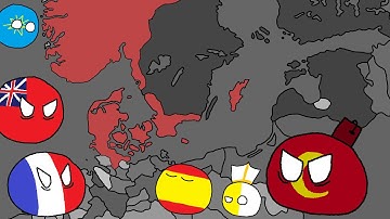 The Danish Menace - EU4 MP In A Nutshell