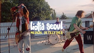 Liotta Seoul - Medical Detectives