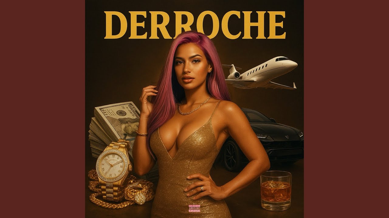 Watch Derroche on YouTube Watch Derroche on YouTube