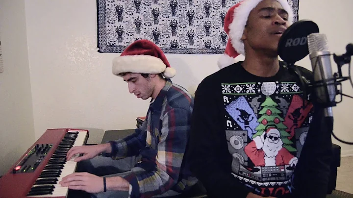 Maurice Welch - "What Do The Lonely Do At Christma...