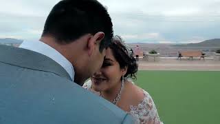 Boda 2023 Jhon Marcelo Y Guadalupe Dimet