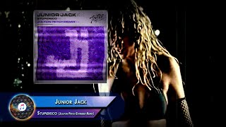 Junior Jack  –  Stupidisco (Jolyon Petch Extended Remix) Resimi