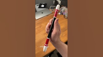 Ivan giotto mod #penspinning