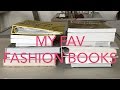 Visual Playlist #2: Fashion Books