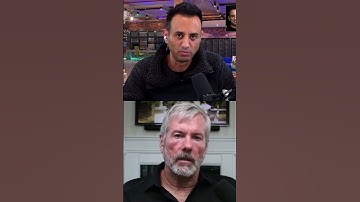 REVEALS Secret Strategy Behind MicroStrategy