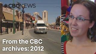 From the archives 2012: Osborne Village named Canada's greatest neighbourhood