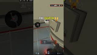 Gotta Be Quicker Than That  cs2 counterstrike