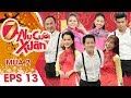 7 Nụ Cười Xuân Mùa 2 | Tập 13 Full HD: Trường Giang Lo Lắng Vì Lê Giang-Lê Lộc Phá Nát Nhà 7 Nụ