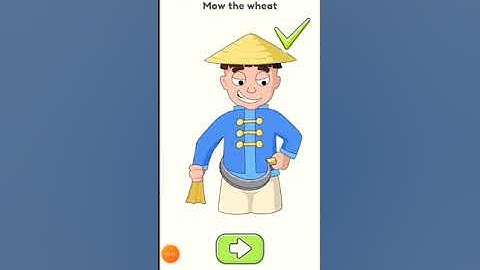 Dop 5: Delete One Part Level 110 Gameplay Walkthrough Solution