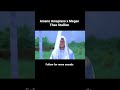 Ameno Amapiano x Megan Thee Stallion #body #samsmyers #shorts
