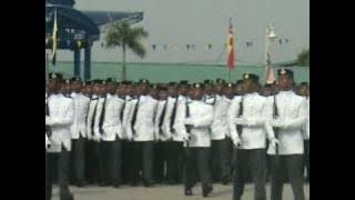 T.U.D.M-Menerjah Awan (POP siri 39 & PSSTU siri 07 2008)