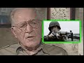 Maj. Dick Winters on the Crossroads Assault (Band of Brothers)