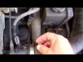 Finding out why an engine is over heating