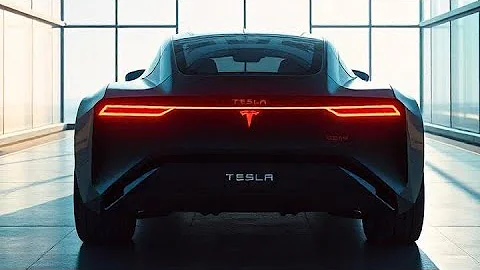 Breaking Down the 2025 Tesla Cybertruck: What Makes It Special?