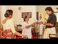 എന്താണ് ഈ കാസറ്റിൽ... അയ്യോ സായിപ്പും മദാമ്മയും കൂടി.. | Movie Scene | Kusruthikaatu
